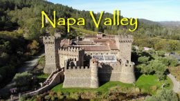 Napa-Sonoma-Wine-Country-California-USA-Drone