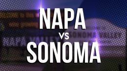Napa-Versus-Sonoma