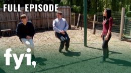 Tiny-House-Hunting-Tiny-Living-in-Sonoma-Wine-Country-S2-E11-Full-Episode-FYI
